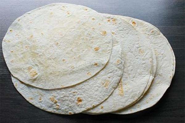 Interesting facts about pita bread