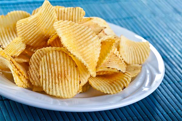 The benefits and harms of chips