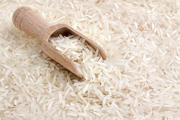 Puis-je manger du riz basmati pour perdre du poids ?