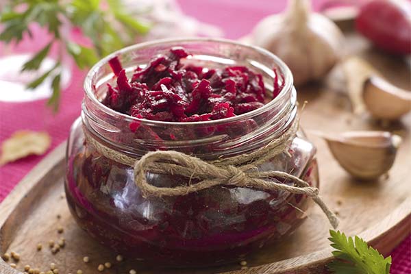 How to Pickle Beets