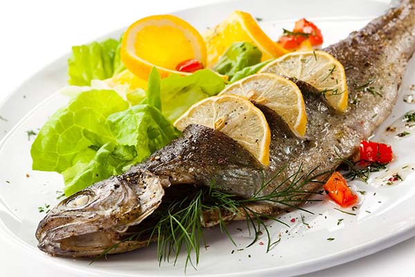 秋刀魚の調理法