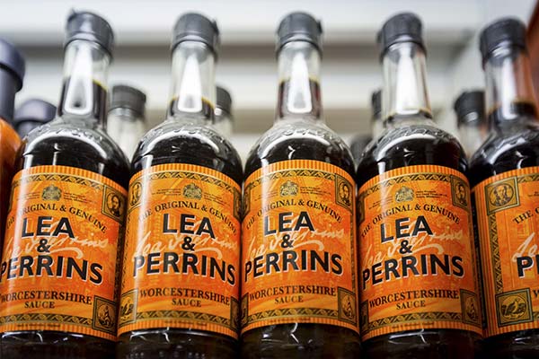 What is Worcestershire Sauce