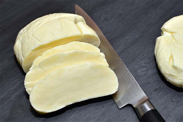 What is the usefulness of suluguni cheese
