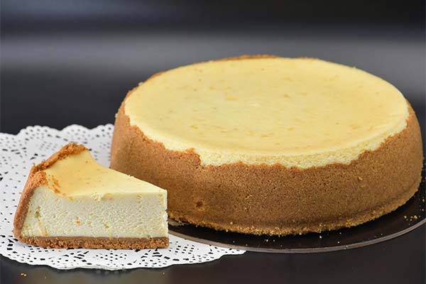 How to Check Cheesecake Readiness