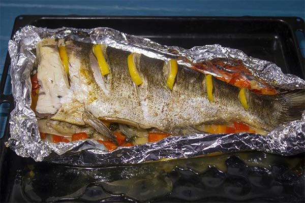 How to cook kahawai fish