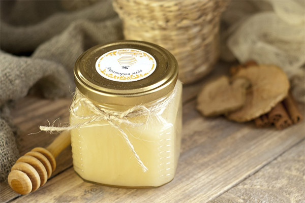 استخدام العسل من البرسيم في الطب الشعبي
